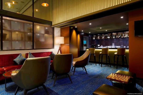 Hotel Grand Mercure Mysore
